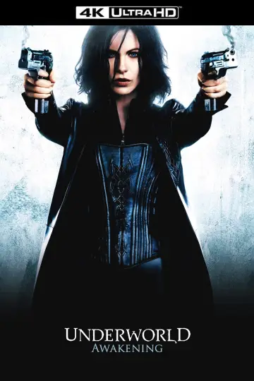 Underworld 4: Przebudzenie