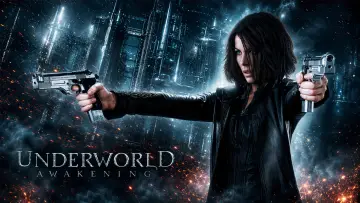 Underworld 4: Przebudzenie