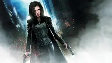 Zasłona do filmu "Underworld 4: Przebudzenie" #291747