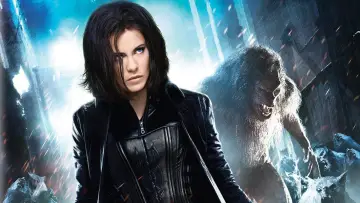 Zasłona do filmu "Underworld 4: Przebudzenie" #291748