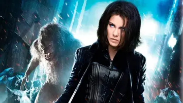 Zasłona do filmu "Underworld 4: Przebudzenie" #291750