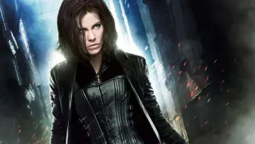 Zasłona do filmu "Underworld 4: Przebudzenie" #291751