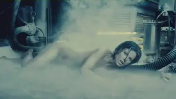 Zasłona do filmu "Underworld 4: Przebudzenie" #291752