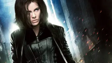 Zasłona do filmu "Underworld 4: Przebudzenie" #291754