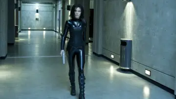Zasłona do filmu "Underworld 4: Przebudzenie" #291755