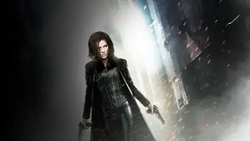 Zasłona do filmu "Underworld 4: Przebudzenie" #291756