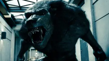 Zasłona do filmu "Underworld 4: Przebudzenie" #291757