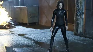 Zasłona do filmu "Underworld 4: Przebudzenie" #291758