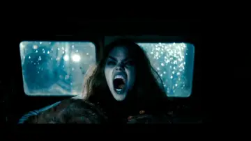 Zasłona do filmu "Underworld 4: Przebudzenie" #291759
