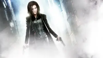 Zasłona do filmu "Underworld 4: Przebudzenie" #291760