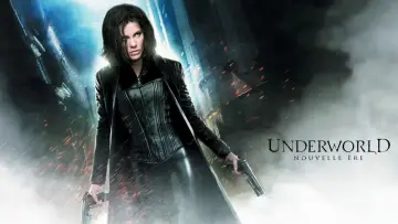 Zasłona do filmu "Underworld 4: Przebudzenie" #464746