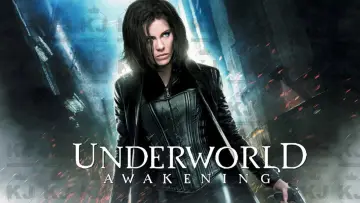 Zasłona do filmu "Underworld 4: Przebudzenie" #63844