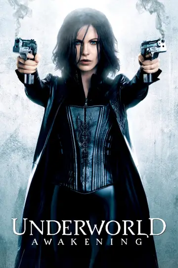 Plakat do filmu "Underworld 4: Przebudzenie" #63866