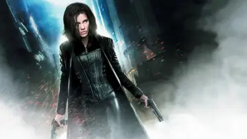 Zasłona do filmu "Underworld 4: Przebudzenie" #716481