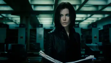 Zasłona do filmu "Underworld 4: Przebudzenie" #716482