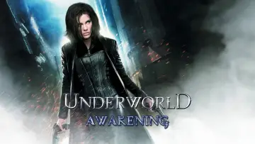 Zasłona do filmu "Underworld 4: Przebudzenie" #716483