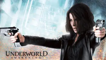 Zasłona do filmu "Underworld 4: Przebudzenie" #716484
