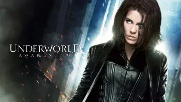 Zasłona do filmu "Underworld 4: Przebudzenie" #716485