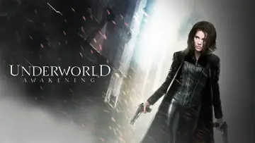 Zasłona do filmu "Underworld 4: Przebudzenie" #716486