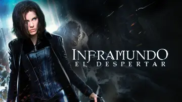 Zasłona do filmu "Underworld 4: Przebudzenie" #716491