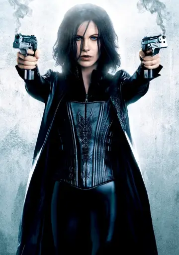 Plakat do filmu "Underworld 4: Przebudzenie" #716494