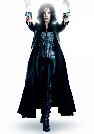 Plakat do filmu "Underworld 4: Przebudzenie" #716495