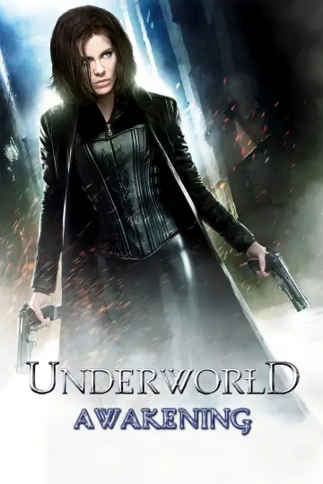 Plakat do filmu "Underworld 4: Przebudzenie" #716496