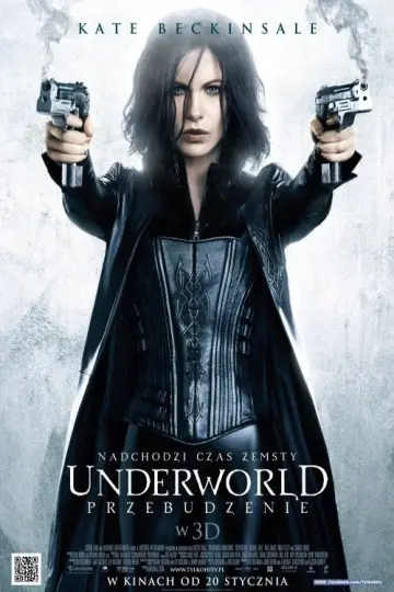 Underworld 4: Przebudzenie