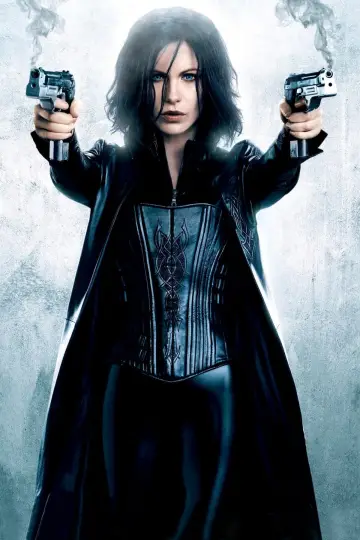 Plakat do filmu "Underworld 4: Przebudzenie" #716500