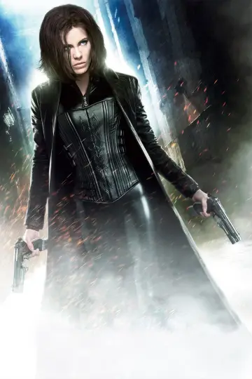 Plakat do filmu "Underworld 4: Przebudzenie" #716501