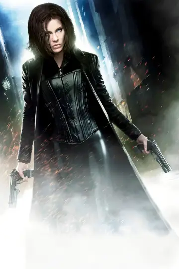 Plakat do filmu "Underworld 4: Przebudzenie" #716513