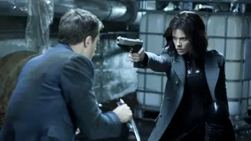 Zasłona do filmu "Underworld 4: Przebudzenie" #853124