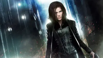 Zasłona do filmu "Underworld 4: Przebudzenie" #970449