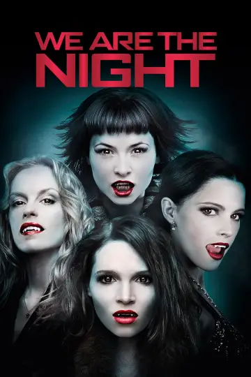 Plakat do filmu "Nienasycone" #1911233