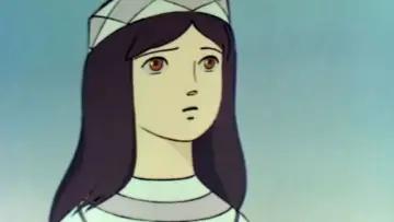 Zasłona do filmu "Taiyo no oji: Horusu no daiboken" #1170312