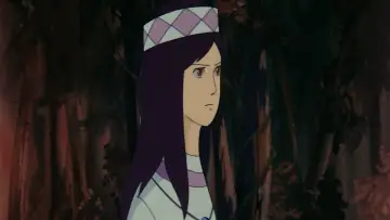 Zasłona do filmu "Taiyo no oji: Horusu no daiboken" #1170320