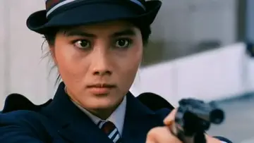 Zasłona do filmu "In the Line of Duty III" #417238