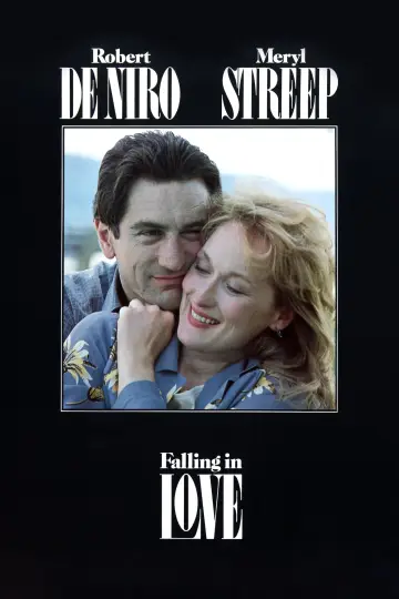 Plakat do filmu "Zakochać się" #141290