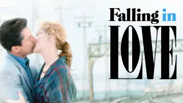 Zasłona do filmu "Zakochać się" #997194