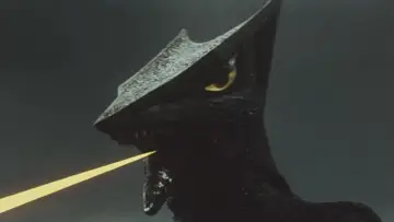 Zasłona do filmu "大怪獣空中戦 ガメラ対ギャオス" #457595