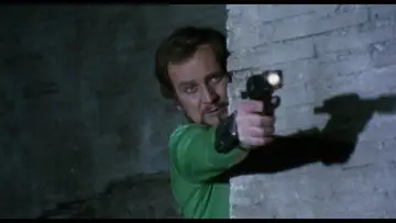 Zasłona do filmu "La bestia nello spazio" #1854522