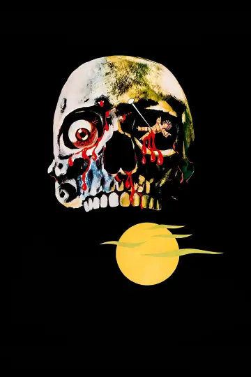 Plakat do filmu "降頭" #1143855