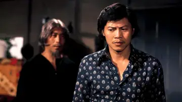Zasłona do filmu "降頭" #947416
