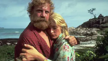 Zasłona do filmu "Castaway" #1068267
