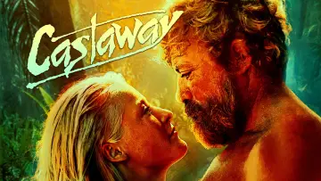 Zasłona do filmu "Castaway" #1068269