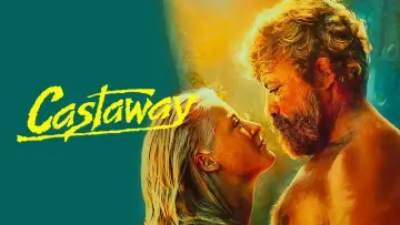 Zasłona do filmu "Castaway" #740587