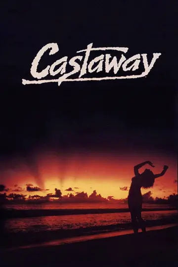 Plakat do filmu "Castaway" #740622
