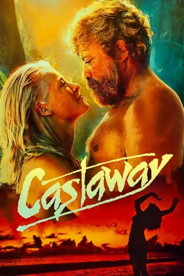 Plakat do filmu "Castaway" #740623