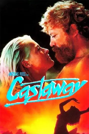 Plakat do filmu "Castaway" #740626
