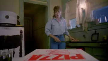 Zasłona do filmu "Dom 4: Ponowne opętanie" #1109678